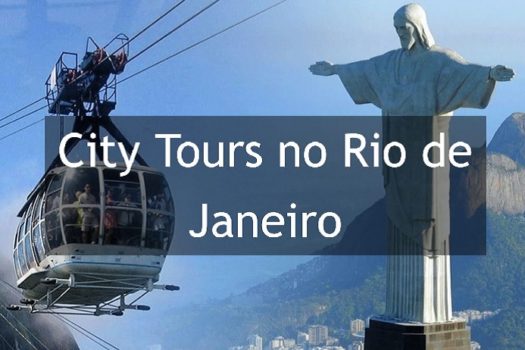 City tours no Rio de Janeiro - Blog Rioupcom