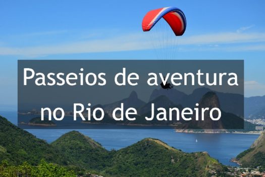 Passeios de aventura no Rio de Janeiro - Blog Rioupcom
